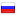 sberbank.ru hosted country